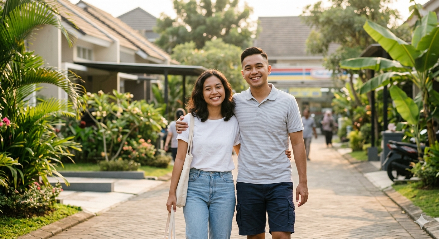 testimoni konsumen perumahan jogja