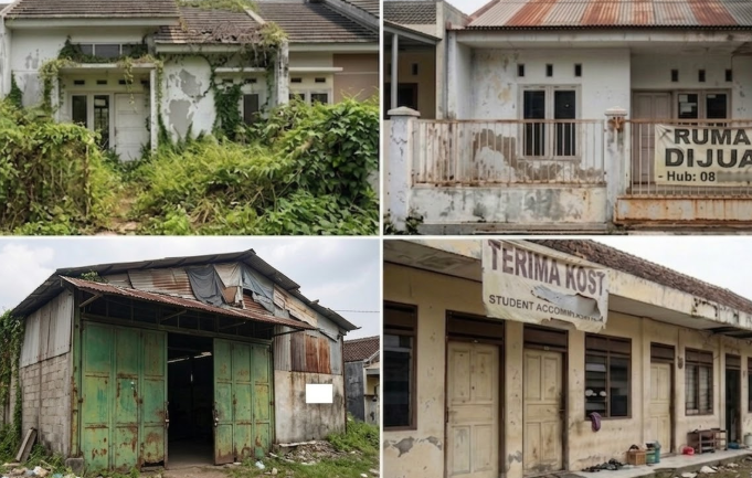 Matra Point Jasa sewa rumah Jogja